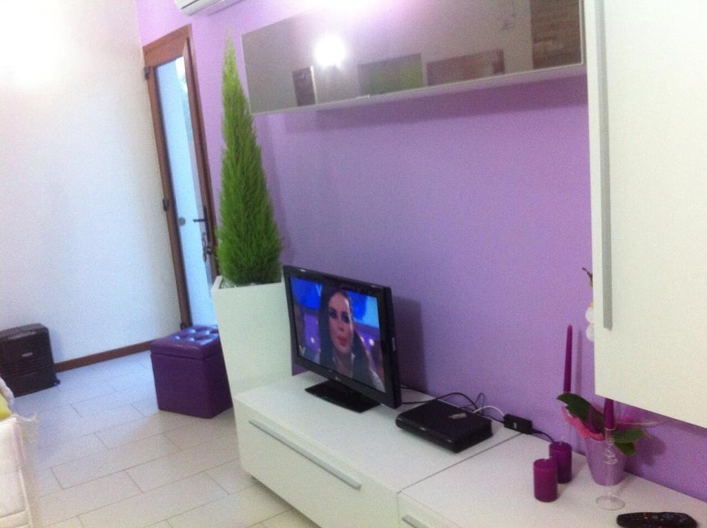 Sant'Andrea  Is Pardinasヴィラ 部屋 写真