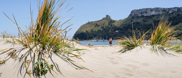 Sant'Andrea  Is Pardinasヴィラ エクステリア 写真