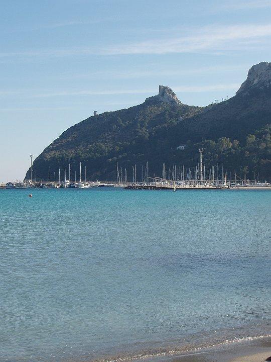 Sant'Andrea  Is Pardinasヴィラ エクステリア 写真